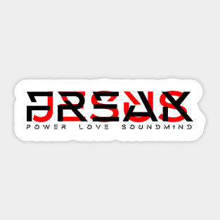 FREAK Sticker